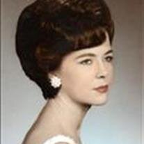 Mary Ann (Gibson) England