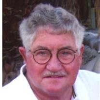 James Thomas Emory