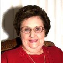 Marjorie D. "Margie" (Norman) Emerson