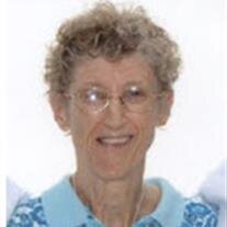 Deborah Gail Emberton