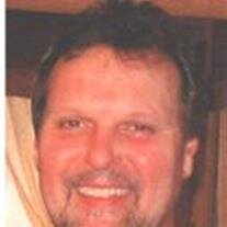 William Monroe "Butch" Ellis, Jr.