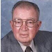 Roy Roger Estes
