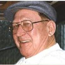 William L. "Bill" Emge