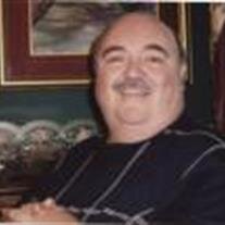 David Keith "Dave" Embry