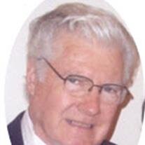 William S. "Bill" Eastridge, Jr.