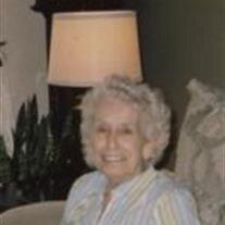 Ocia Mae (Hayes) Elmore