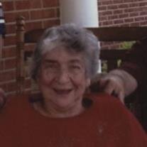 Dorothy Elizabeth  Eaton