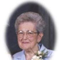 Mary Pruitt Embry
