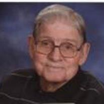 William E. "Bill" Estes