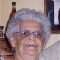 Betty Esterle