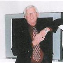 Charles F. Evans Jr.
