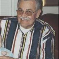 Louis C. Emberton
