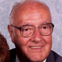 Ralph W. Ferren