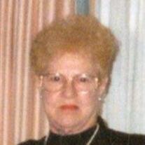 Thelma E. (Daniel) Forbes