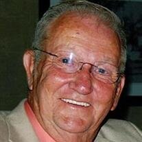 Floyd Joseph Fenwick