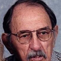 Ernie Fugate