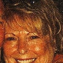 Betty Lee Fogle