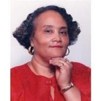 Betty Sue Peters