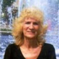 Effie A. (Hiser) Ferguson