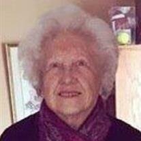 Jewell Marie Fey