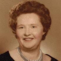 Naomi (Mahoney) Forbes