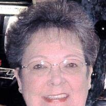 Mary Lou Fenwick
