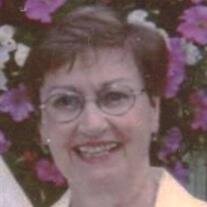 Christeen (Anderson) Fenwick