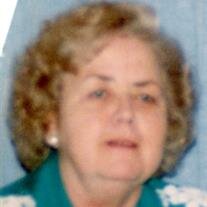 Edith Alberta (Logsdon)  Fields