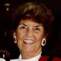 Jean A. Felkins
