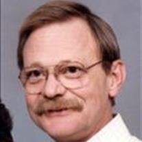 Allen W. Farmer