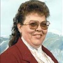 Judell "Judy" (Flener) Forbes