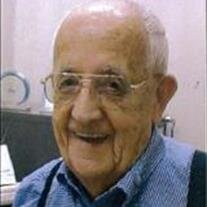 Harry R. Fleming