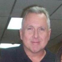 Gary Lynn Fey