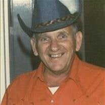 Richard Lee Fluhr