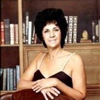Dolores Ann Fowler