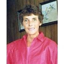Carolyn Lou Garner