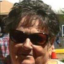 Sandra J. Fugate