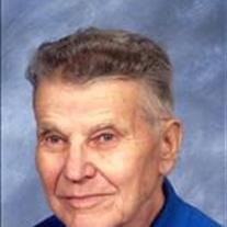 Andrew Federspiel, Jr.