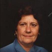 M. Frances Fields
