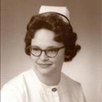Ann Stith (Miller) Farmer