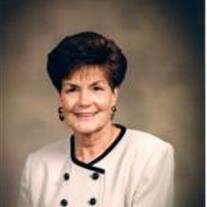 Mary Alice (Whitely) Ford
