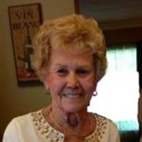 Regina M. "Jean" (O'Hara) Fultz