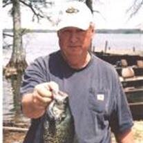 Raymond "Junnie" Friess, Jr.
