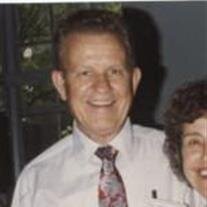 Richard Lee Fugate