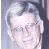 Thomas Richard Finerty
