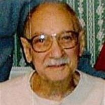 Melvin W. Ferry