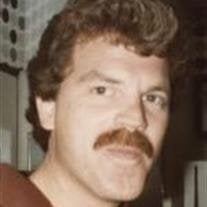 Steven Dale Fowler