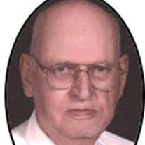 Emil F. Fehler