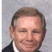 Charles Wayne Fuchs
