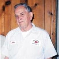 John L. Franconia